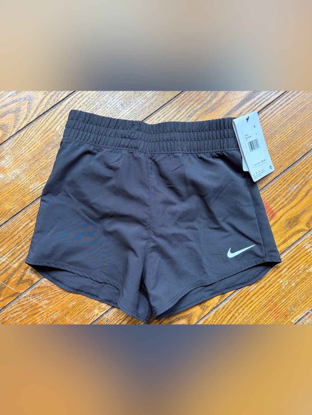 Nike dri fit shorts NWT